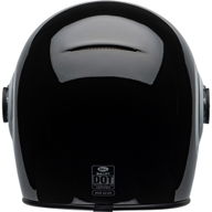 Bullitt Helmet Bolt Black White