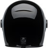 Bell Bell Bullitt Helmet Bolt Black White - Thumbnail 6