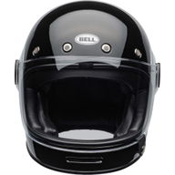 Bullitt Helmet Bolt Black White