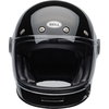 Bell Bell Bullitt Helmet Bolt Black White - Thumbnail 7