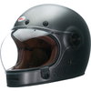 Bell Bell Bullitt Helmet Retro Titanium - Thumbnail 1
