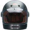 Bell Bell Bullitt Helmet Retro Titanium - Thumbnail 3