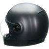 Bell Bell Bullitt Helmet Retro Titanium - Thumbnail 4