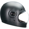 Bell Bell Bullitt Helmet Retro Titanium - Thumbnail 5