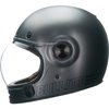 Bell Bell Bullitt Helmet Retro Titanium - Thumbnail 7