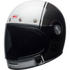 Bell Bell Bullitt Carbon Helmet Pierce Black - Thumbnail 1