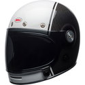 Bullitt Carbon Helmet Pierce Black