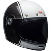 Bell Bell Bullitt Carbon Helmet Pierce Black - Thumbnail 2