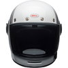 Bell Bell Bullitt Carbon Helmet Pierce Black - Thumbnail 4