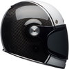 Bell Bell Bullitt Carbon Helmet Pierce Black - Thumbnail 6