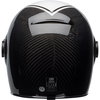 Bell Bell Bullitt Carbon Helmet Pierce Black - Thumbnail 8