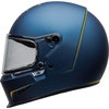 Bell Bell Eliminator Helmet Vanish Yellow - Thumbnail 4