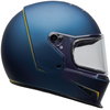 Bell Bell Eliminator Helmet Vanish Yellow - Thumbnail 5