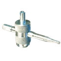 4 Way Valve Tool