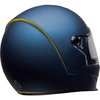 Bell Bell Eliminator Helmet Vanish Yellow - Thumbnail 7