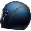 Bell Bell Eliminator Helmet Vanish Yellow - Thumbnail 9