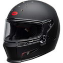 Eliminator Helmet Vanish Red