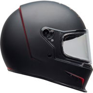 Eliminator Helmet Vanish Red