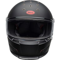 Eliminator Helmet Vanish Red