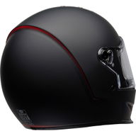 Eliminator Helmet Vanish Red