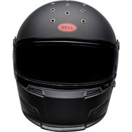 Eliminator Helmet Vanish Red