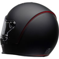 Eliminator Helmet Vanish Red