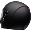 Bell Bell Eliminator Helmet Vanish Red - Thumbnail 9