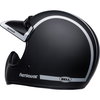 Bell Bell Moto-3 Fasthouse Helmet Old Road Black - Thumbnail 3
