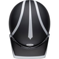 Moto-3 Fasthouse Helmet Old Road Black