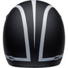Bell Bell Moto-3 Fasthouse Helmet Old Road Black - Thumbnail 9