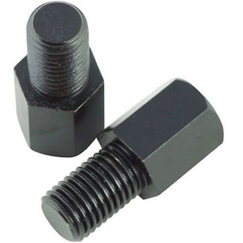 Bike It Mirror Adaptor 8mm Convertor