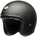 Custom 500 Carbon Helmet Matt Black