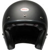 Bell Bell Custom 500 Carbon Helmet Matt Black - Thumbnail 2