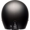 Bell Bell Custom 500 Carbon Helmet Matt Black - Thumbnail 4