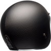 Bell Bell Custom 500 Carbon Helmet Matt Black - Thumbnail 5