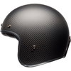 Bell Bell Custom 500 Carbon Helmet Matt Black - Thumbnail 6