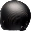Bell Bell Custom 500 Carbon Helmet Matt Black - Thumbnail 8