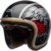 Bell Bell Custom 500 Carbon Helmet Osprey Black - Thumbnail 1