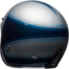 Bell Bell Custom 500 Carbon Helmet Candy Blue - Thumbnail 6