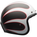 Custom 500 Carbon Helmet Ace Cafe Black