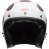 Bell Bell Custom 500 Carbon Helmet Ace Cafe Black - Thumbnail 7