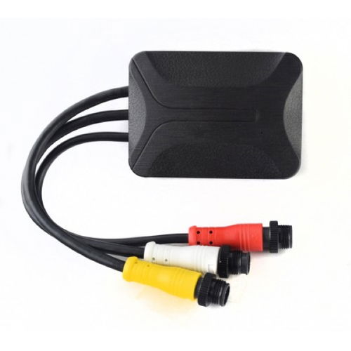 Pama Plug N Go Twin Dash Camera Plug N Go Twin Dash Camera