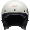 Bell Bell Custom 500 DLX SE Helmet RSD WFO White - Thumbnail 5
