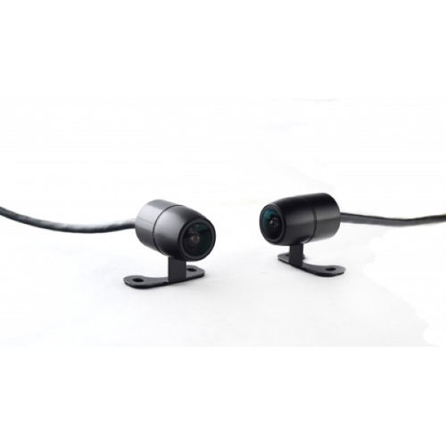 Pama Plug N Go Twin Dash Camera Plug N Go Twin Dash Camera