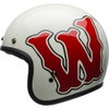 Bell Bell Custom 500 DLX SE Helmet RSD WFO White - Thumbnail 8