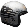 Bell Bell Custom 500 DLX SE Helmet RSD 74 Black - Thumbnail 3