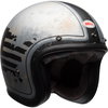 Bell Bell Custom 500 DLX SE Helmet RSD 74 Black - Thumbnail 5