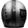 Bell Bell Custom 500 DLX SE Helmet RSD 74 Black - Thumbnail 6