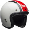 Bell Bell Custom 500 DLX SE Helmet Ace Stadium White - Thumbnail 2