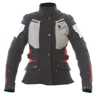 Carve Master 2 lady Gore-Tex Ja Black Frost Red